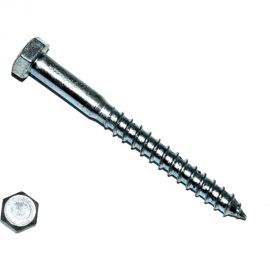 Шуруп глухарь КРЕП-КОМП 12х400 80шт г12400 