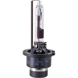 Ксеноновая лампа XENITE Premium D2R, 85 В, 35 Вт, P32d-3, 5000 K, 1 шт. 1002008 