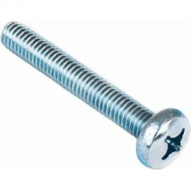 Винт SWFS DIN7985 М3х6, 40 шт., пакетик тов-092424 