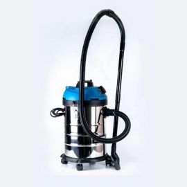 Электрический строительный пылесос WorkMaster ПС-1500/30Р 