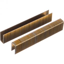 Закаленные Супертвердые узкие скобы Rapid тип 55 12 мм 4000 шт. 11895002 