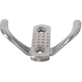 Крючок-вешалка РемоКолор №10, с полимерным покрытием 70-0-710 