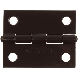 Универсальная дверная петля STAYER Master коричневый цвет 50 мм 37611-50-3 