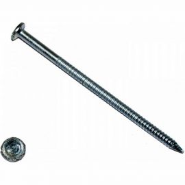 Ершеные гвозди КРЕП-КОМП оц. 2.8х50 черт.7811-7120 5 кг A3B002505030505 