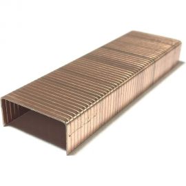 Скоба BeA Packfix 3/4, 18 мм, 5600 шт. 37100343 