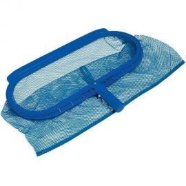 Сачок для чистки мусора со дна бассейна Intex под держатель #29055 29051 