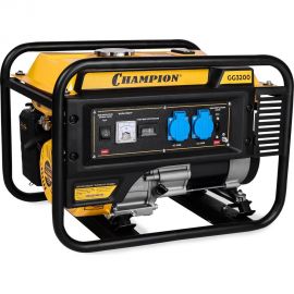 Генератор Champion GG3200 
