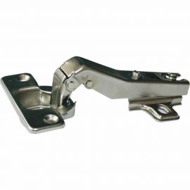 Угловая петля Mebax 45 MF Slide-on 00-00002157 