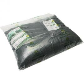 Сетка для притенения от солнца ПРОТЭКТ фасованная, клипсы 21 шт. ФУ-80/4/6 