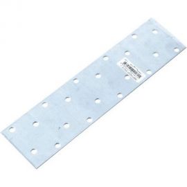 Монтажная пластина Rock 6 60х160 мм 20 шт. 440608 