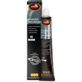 Полироль для нержавеющей стали Autosol, 75мл 01001734 