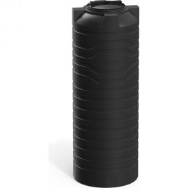 Емкость POLIMER GROUP N 500 литров, черная TN500S1 