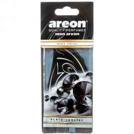 Ароматизатор Areon MON АREON black cristal MA23 