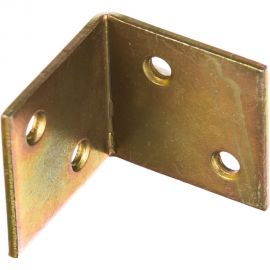 Широкий уголок Rock RKS1, 30х30х30х2 мм 50 шт. 401107 