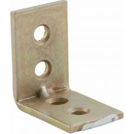 Узкий уголок Rock RKW1, 25х25х17х2 мм 50 шт. 400107 