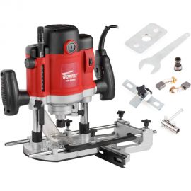 Фрезер WORTEX MM5519E00019 