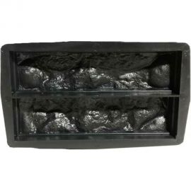 Форма для камня Формыпласт Камень отделочный Византия 727 