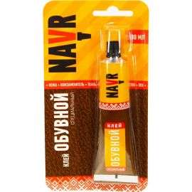 Специальный обувной клей Navr 30 мл NVO30 