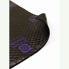 Материал вибродемпфирующий Bimast Bomb Premium, 5 листов, STP 53997 