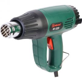 Технический фен ДИФМАШ ФТ-020 01071020 