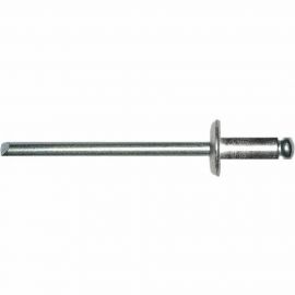 Заклепка Kenner алюминий/сталь 4х18 500шт SRC за418 