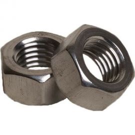 Шестигранная гайка vipкрепеж DIN 934, М10 3 шт. 16016 VIP 