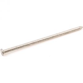 Гвоздь Стройметиз 1,2х25 строительный, 0,2 кг коробка 2220033 