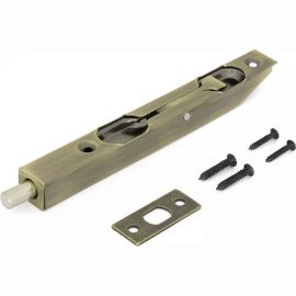 Ригель Palladium 5-1/2" AВ античная бронза 00003605 