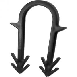 Якорная скоба для крепления труб теплого пола MotusLine россыпь 50 шт, 50 мм AYSKR50 