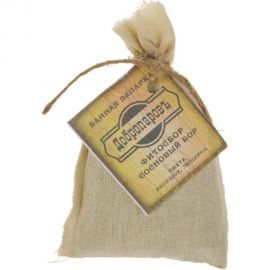 Запарка фитосбор Добропаровъ Сосновый бор, пихта, репешок, люцерна, 30гр 3036256 