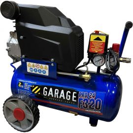 Компрессор Garage PRO 24.F320/2.0 8885010 