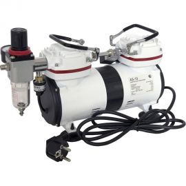 Мини компрессор TNT-AIR AS-19 