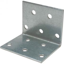 Равносторонний уголок Daxmer KUR-50х40, 50х50х40х2 50 шт 332333 