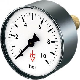 Манометр Goetze MA10-50(36) GTZFCM001 