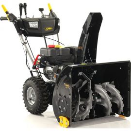 Снегоуборщик Alpina by Stiga AS 62P 2S2622410/A20 