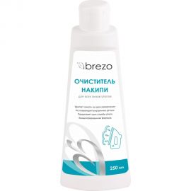 Очиститель накипи для утюгов BREZO 97034 