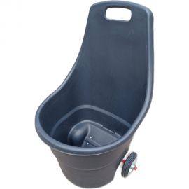 Ведро-тележка с промышленным колесом АНТИУДАР 4687202196401 