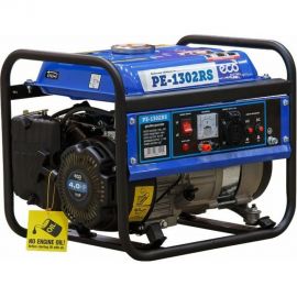 Бензиновый генератор ECO PE-1302RS 