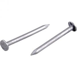 Толевые гвозди STARFIX 2,5x32 мм, цинк, ГОСТ 4029-63, 1 кг SMP4-47587-1 