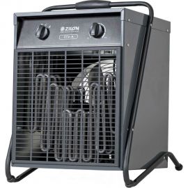 Электрическая пушка ZILON ZTV-9 