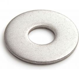 Кузовная шайба DINFIX нерж. А2, М3, DIN 9021, увеличенная, 100 шт. 00-00002526 