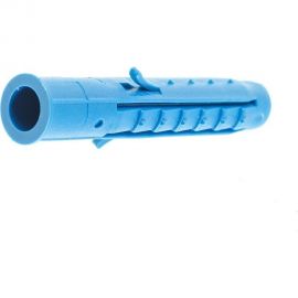 Распорный дюбель STARFIX 12x120 мм, четырехсегментный, 15 шт. SMP4-48405-15 