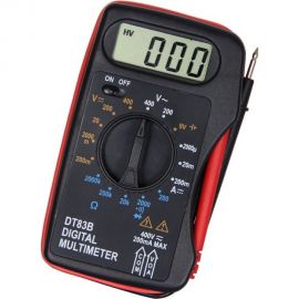 Цифровой мультиметр WHDZ DT83B 