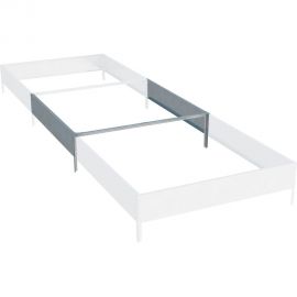 Удлинитель для грядки Благо 0.7x1 м 93634 