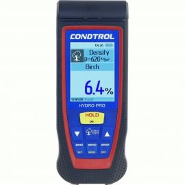Влагомер строительных материалов и воздуха Condtrol Hydro Pro 3-14-024 