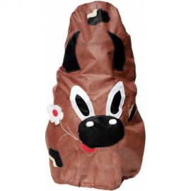 Зимнее укрытие Комплект-Агро Сказка 120х97 см, Корова KA3661 