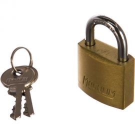 Навесной замок MasterLock MAGNUM MAG30EURD 