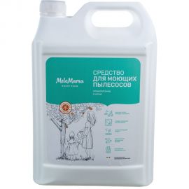 Средство для моющих пылесосов MeloMama Сандаловое дерево, 5 л 76954 