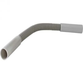 Гибкая муфта Урал ПАК труба-труба, IP44, d 20 мм 10шт АТ-70620-010 