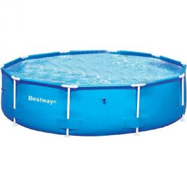 Бассейн каркасный BestWay 305х76см 56406 BW 004863 